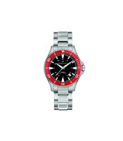 Orologio Hamilton Uomo Khaki Navy Scuba in Acciaio H82405130 - H82405130